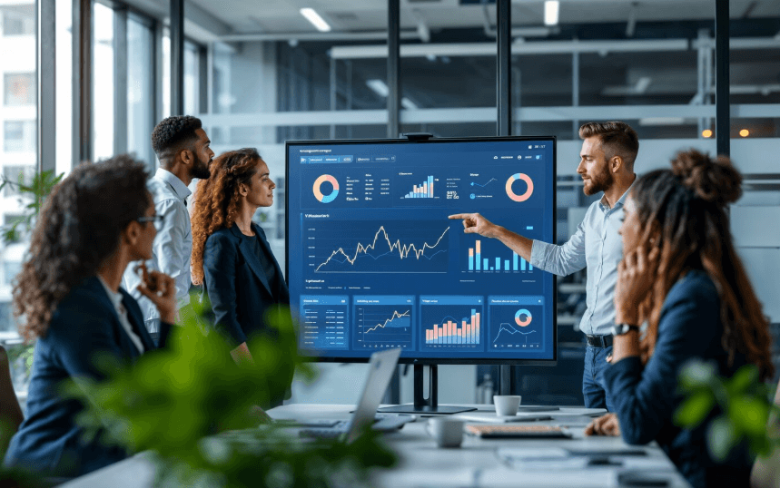 Our Digital Philosophy