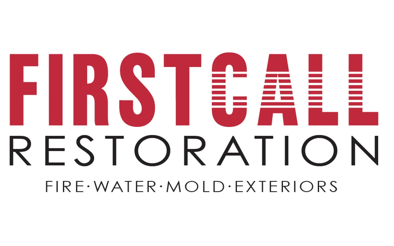 First Call Restoration case study artwork