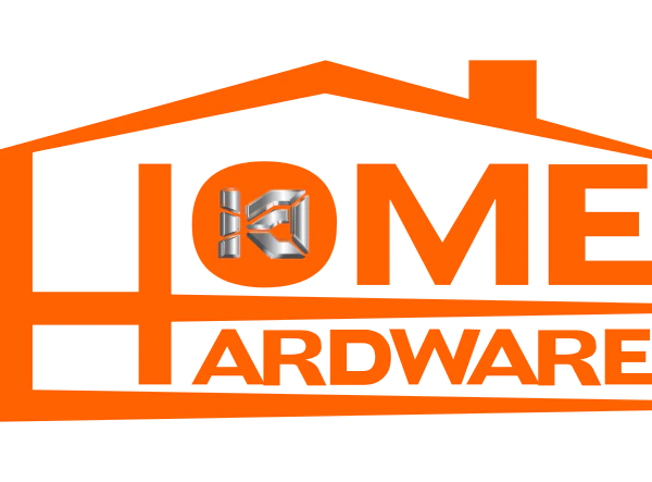 Home Hardware Store logo