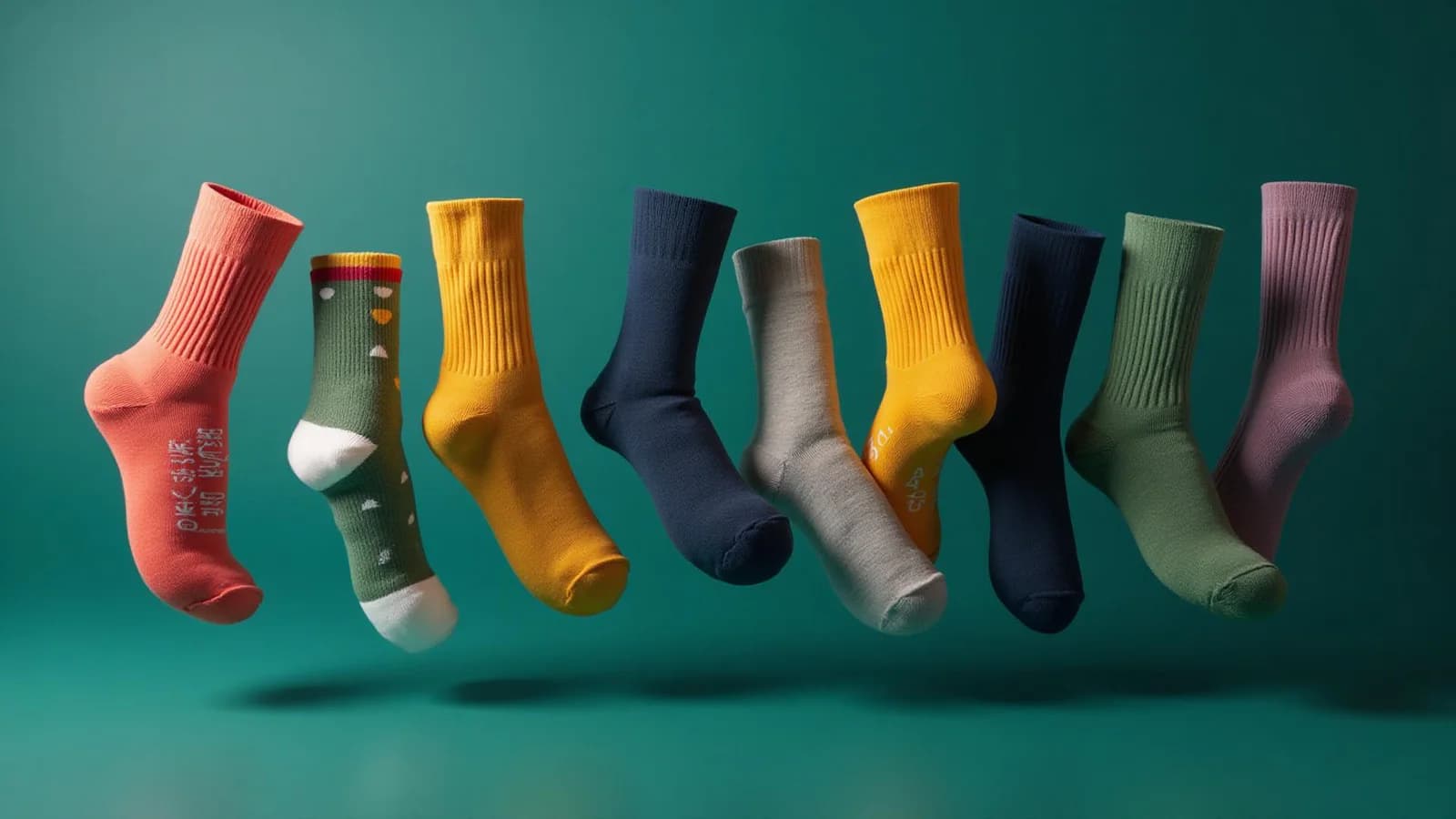 Khas Socks & Knitwear case study