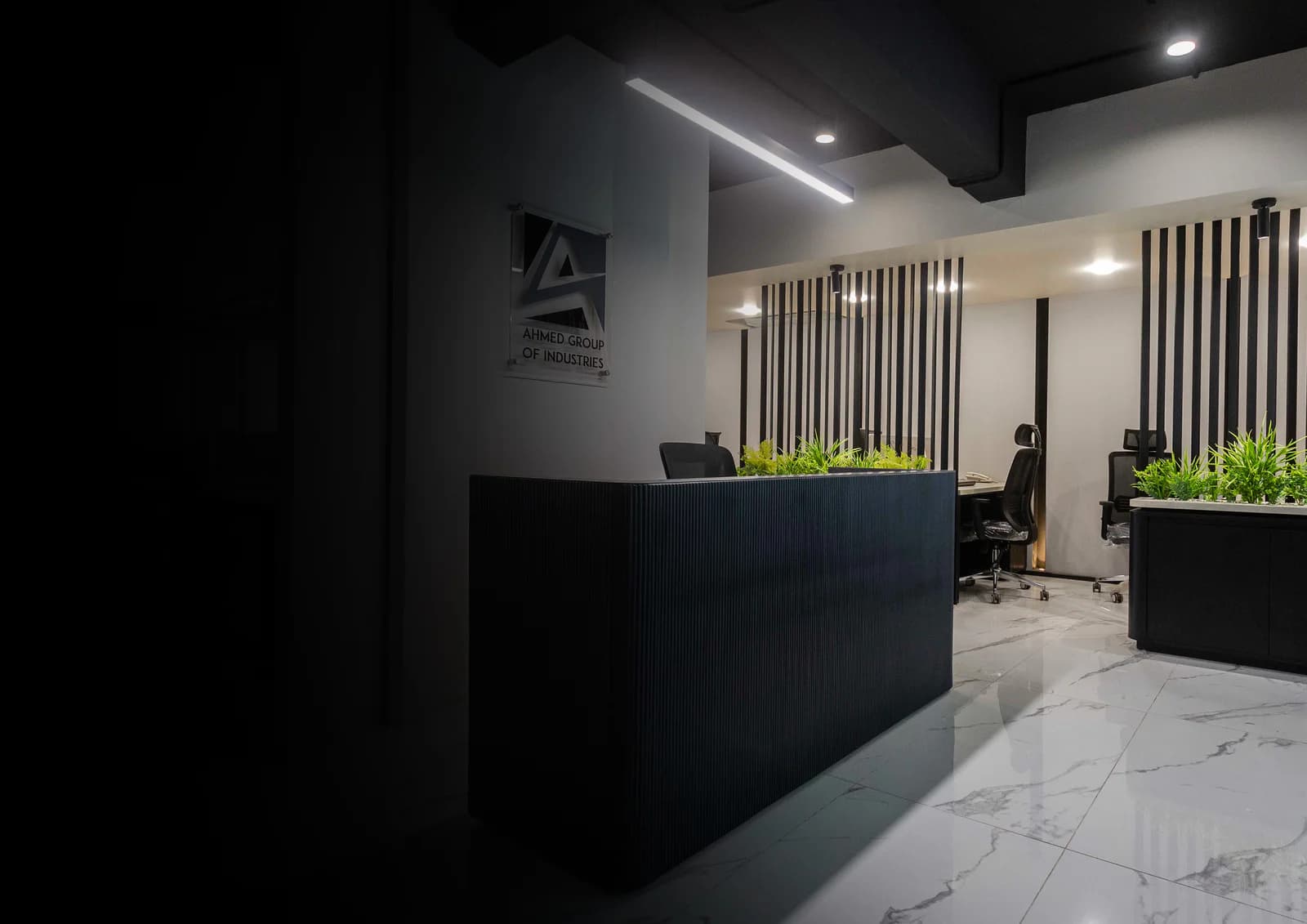 Aitch Studio case study artwork