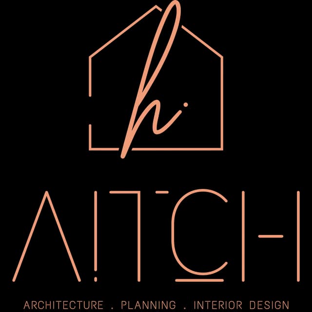 Aitch Studio logo